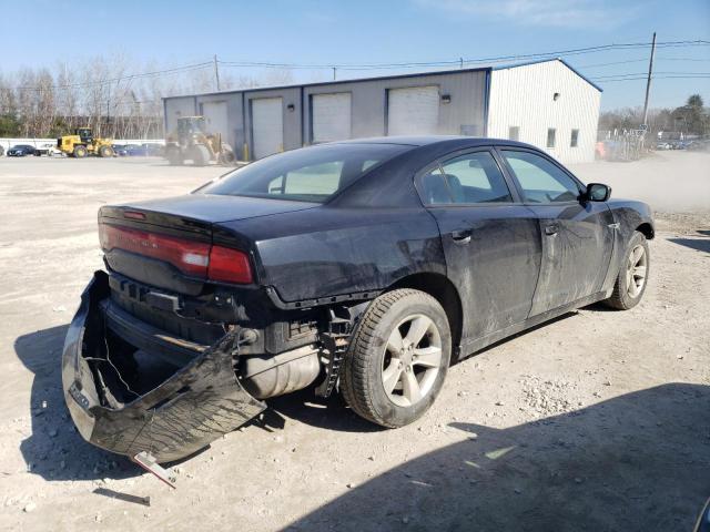 Изображение 3 2011 DODGE CHARGER  2011 с VIN 2B3CL3CG0BH548658