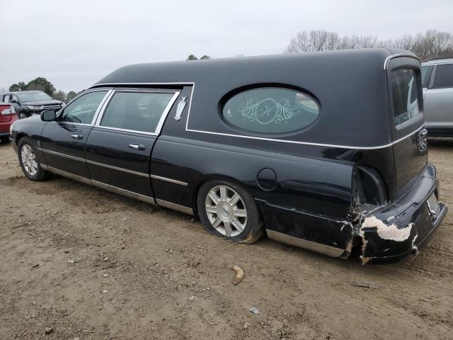 Image 2 of 2009 LINCOLN TOWN CAR EXECUTIVE 2009 with VIN 2LJFM88W59X604869