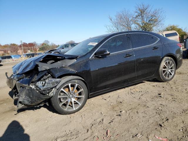 Obraz 1 z 2015 ACURA TLX TECH 2015 z VIN 19UUB3F53FA006699