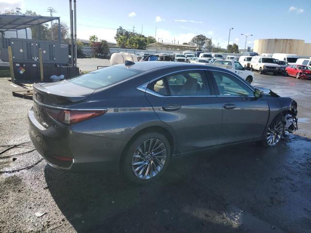 Изображение 3 2024 LEXUS ES 300H BASE 2024 с VIN 58AFA1C1XRU042543