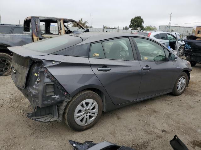 Image 3 of 2017 TOYOTA PRIUS  2017 with VIN JTDKBRFU7H3580617