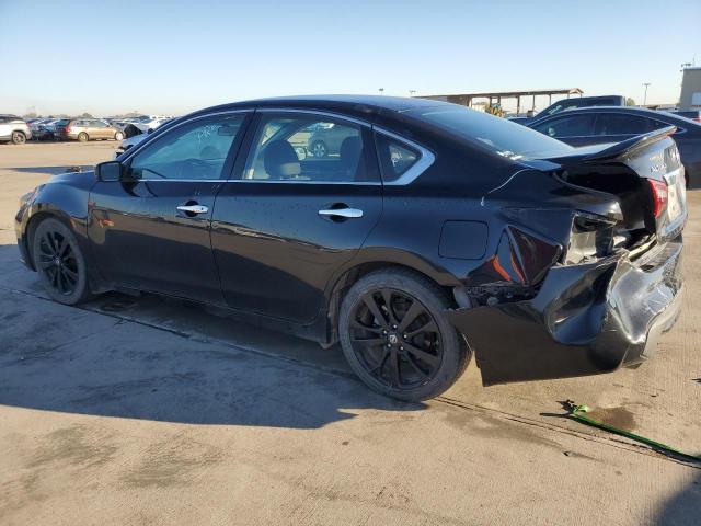 Image 2 of 2017 NISSAN ALTIMA 2.5 2017 with VIN 1N4AL3AP9HC258557