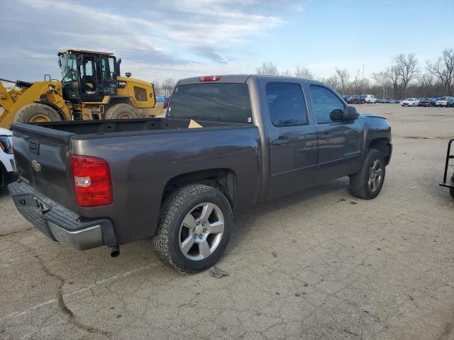 Obraz 3 z 2008 CHEVROLET SILVERADO K1500 2008 z VIN 2GCEK13M481181706
