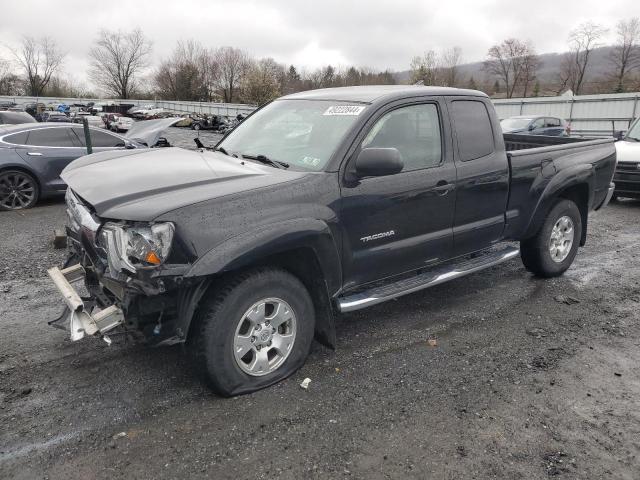 Obraz 1 z 2012 TOYOTA TACOMA  2012 z VIN 5TFUU4EN8CX047502