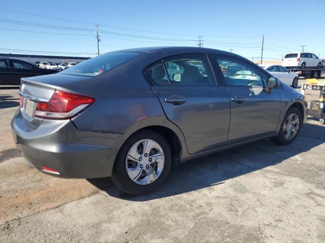 Изображение 3 2013 HONDA CIVIC LX 2013 с VIN 19XFB2F56DE250150