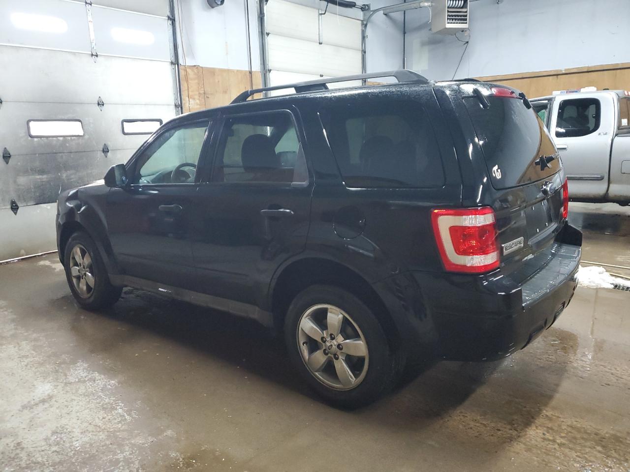 Obraz 2 z 2009 FORD ESCAPE XLT 2009 z VIN 1FMCU03G09KB11378