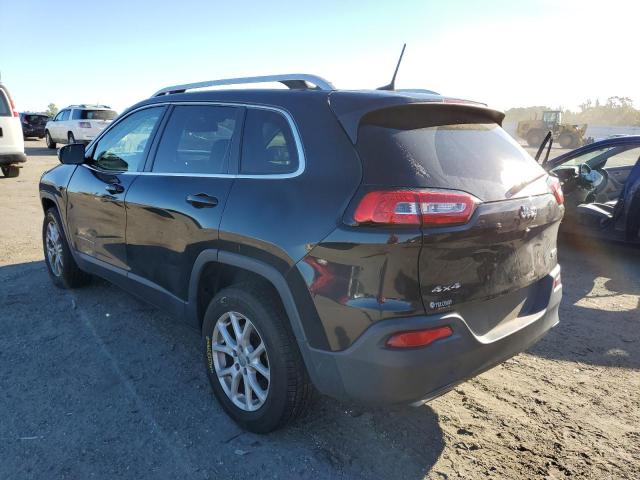 Изображение 3 2016 JEEP CHEROKEE LATITUDE 2016 с VIN 1C4PJMCSXGW131959
