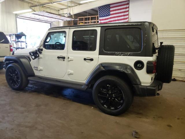 Obraz 2 z 2019 JEEP WRANGLER SPORT 2019 z VIN 1C4HJXDG2KW569402