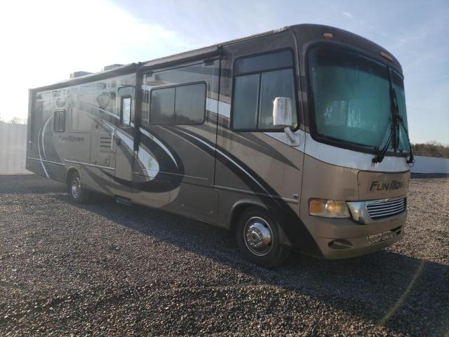 2009 FORD F530 SUPER DUTY 2009 image
