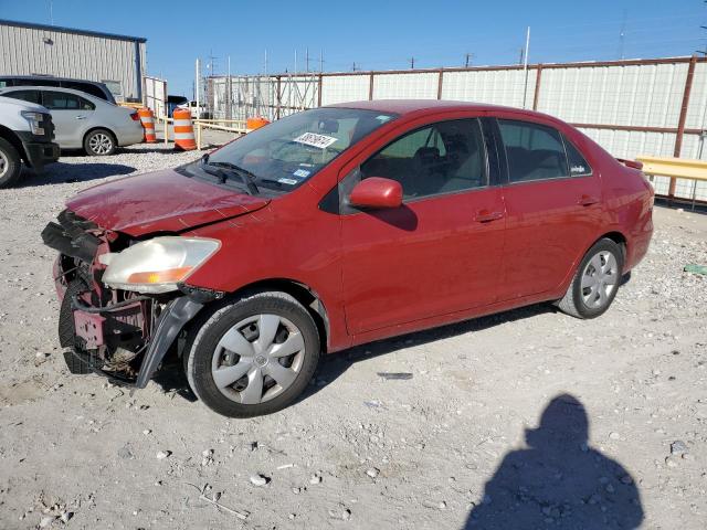 Image 1 of 2008 TOYOTA YARIS  2008 with VIN JTDBT923084010009