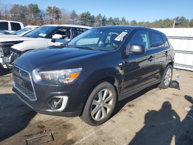 Изображение 2015 MITSUBISHI OUTLANDER SPORT SE 2015