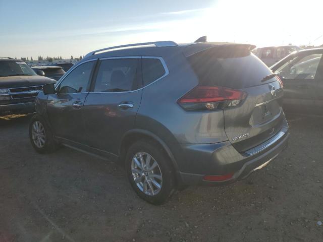 Изображение 2 2017 NISSAN ROGUE S 2017 с VIN KNMAT2MT0HP582938