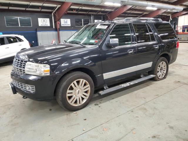 2012 LINCOLN NAVIGATOR  2012 image