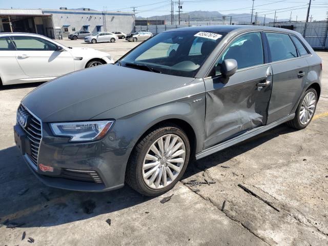Obraz 1 z 2017 AUDI A3 E-TRON PREMIUM 2017 z VIN WAUUPBFF6HA138889