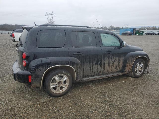 Изображение 3 2009 CHEVROLET HHR LT 2009 с VIN 3GNCA23V29S525684