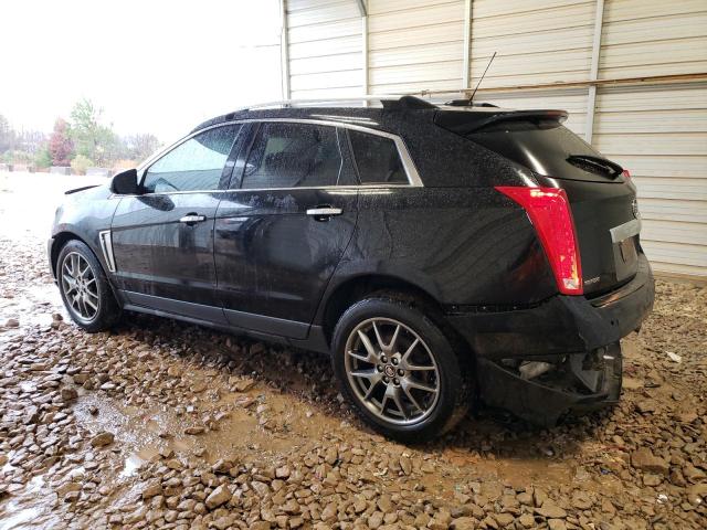 Изображение 2 2016 CADILLAC SRX PREMIUM COLLECTION 2016 с VIN 3GYFNDE32GS504858