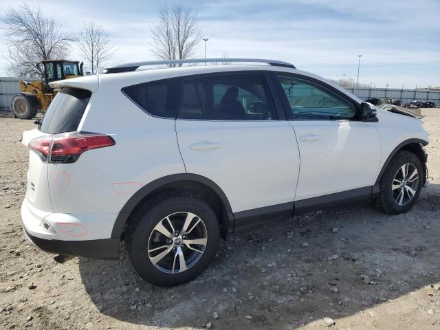 Image 3 of 2016 TOYOTA RAV4 XLE 2016 with VIN 2T3RFREV4GW511988