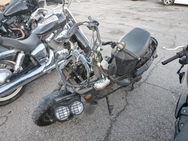 Изображение 2 2021 YONG MOPED 2021 с VIN LL0TCKPF9MG000818