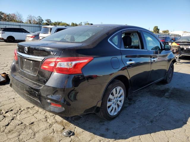 Изображение 3 2017 NISSAN SENTRA S 2017 с VIN 3N1AB7AP4HY260389