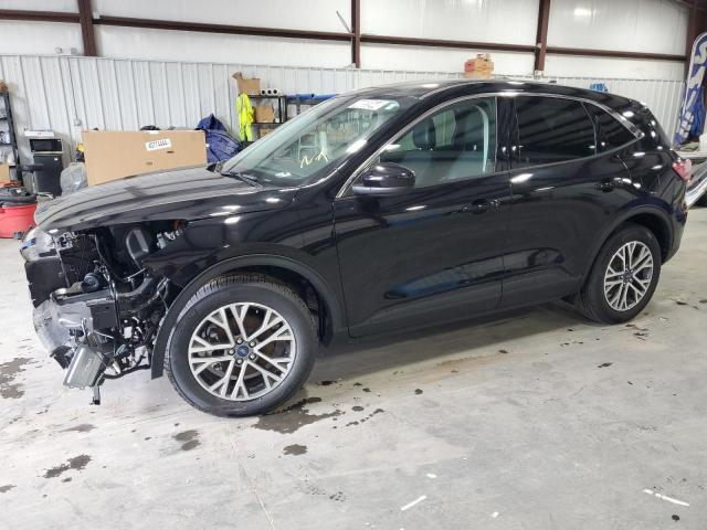 Image 1 of 2022 FORD ESCAPE SEL 2022 with VIN 1FMCU0CZ4NUA17102
