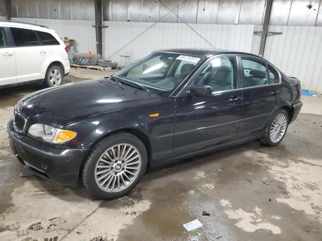 Image 1 of 2003 BMW 330 XI 2003 with VIN WBAEW53453PG20807