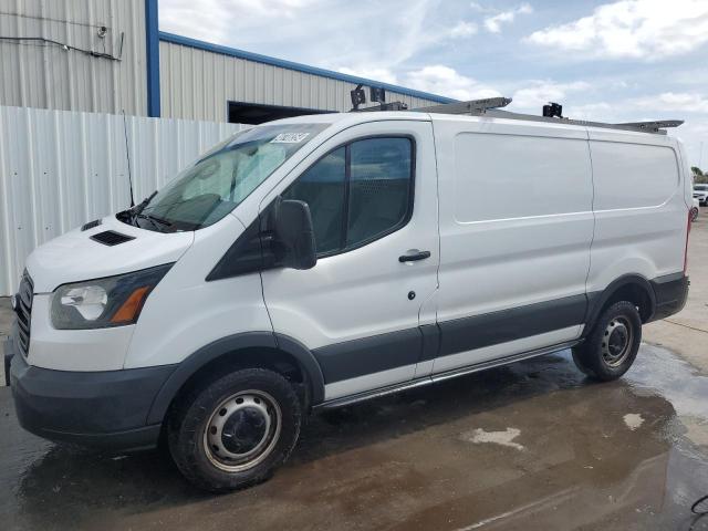 Image 1 of 2017 FORD TRANSIT T-250 2017 with VIN 1FTYR1ZM8HKA55185