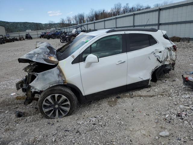 Изображение 1 2021 BUICK ENCORE PREFERRED 2021 с VIN KL4CJASB8MB306124