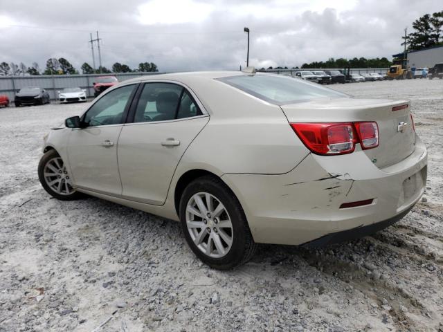 Image 2 of 2014 CHEVROLET MALIBU 2LT 2014 with VIN 1G11E5SL8EF301235