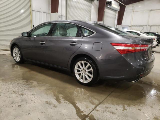 Изображение 2 2013 TOYOTA AVALON BASE 2013 с VIN 4T1BK1EB0DU071602