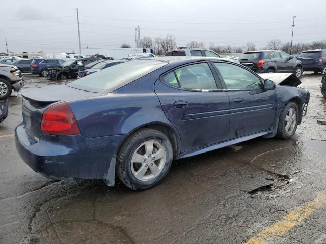 Image 3 of Pontiac Grand Prix 2008 with VIN 2G2WP552681103988