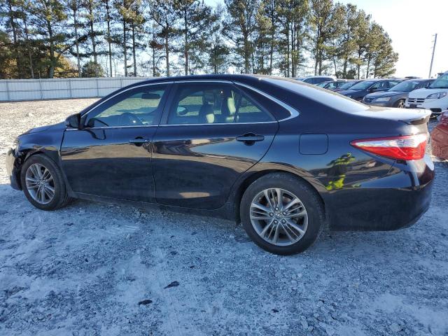 Image 2 of 2017 TOYOTA CAMRY LE 2017 with VIN 4T1BF1FK5HU304186