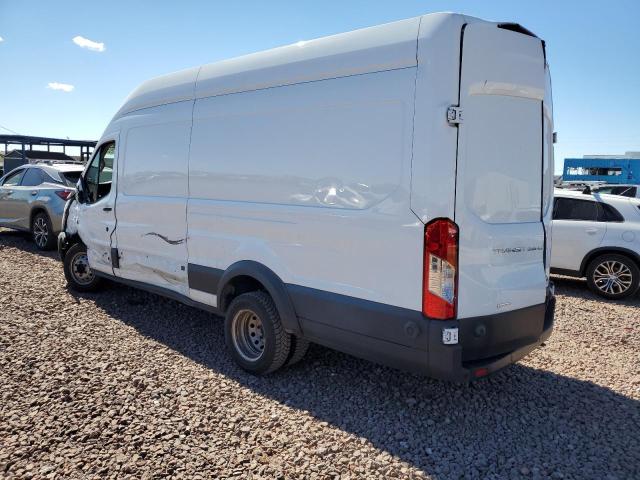Obraz 2 z 2020 FORD TRANSIT T-350 HD 2020 z VIN 1FTRS4XG8LKB54346