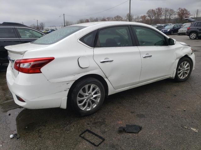 Obraz 3 z 2017 NISSAN SENTRA S 2017 z VIN 3N1AB7AP7HY245031