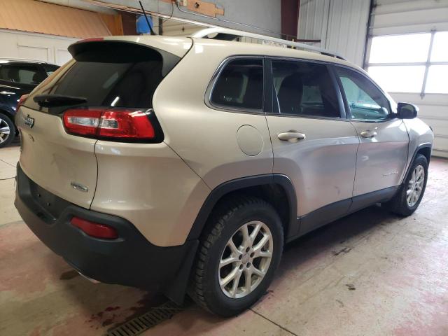 Image 3 of 2015 JEEP CHEROKEE LATITUDE 2015 with VIN 1C4PJMCSXFW768574