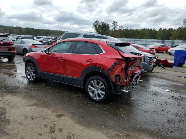 Obraz 2 z 2022 MAZDA CX-30 SELECT 2022 z VIN 3MVDMBBL4NM416533