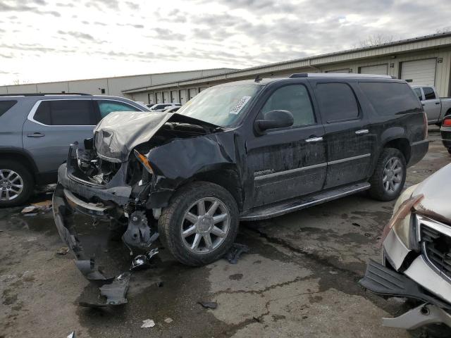 2011 GMC YUKON XL DENALI 2011 image