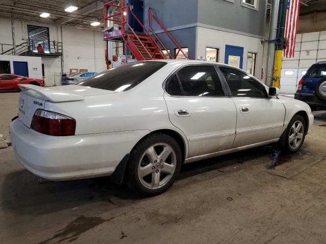 Obraz 3 z 2002 ACURA 3.2TL TYPE-S 2002 z VIN 19UUA56852A035432