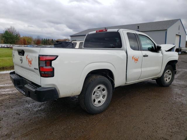 Image 3 of 2022 NISSAN FRONTIER S 2022 with VIN 1N6ED1CM2NN682983