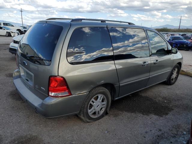 Image 3 of 2004 FORD FREESTAR SEL 2004 with VIN 2FMDA52204BA82158