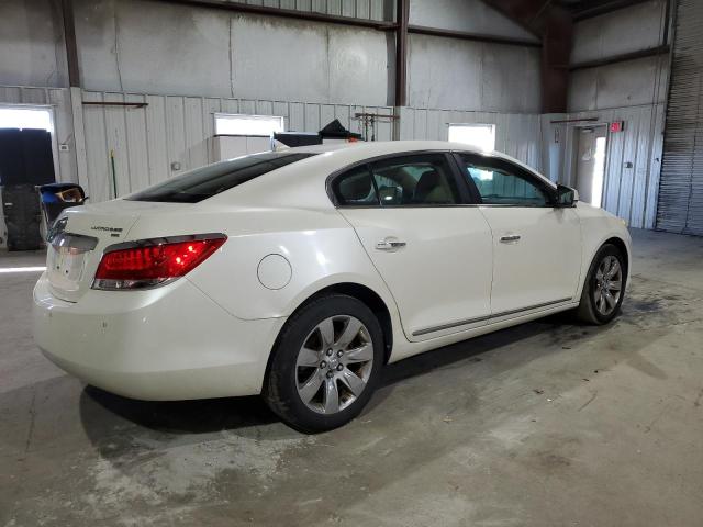 Image 3 of 2011 BUICK LACROSSE CXL 2011 with VIN 1G4GC5ED0BF386607