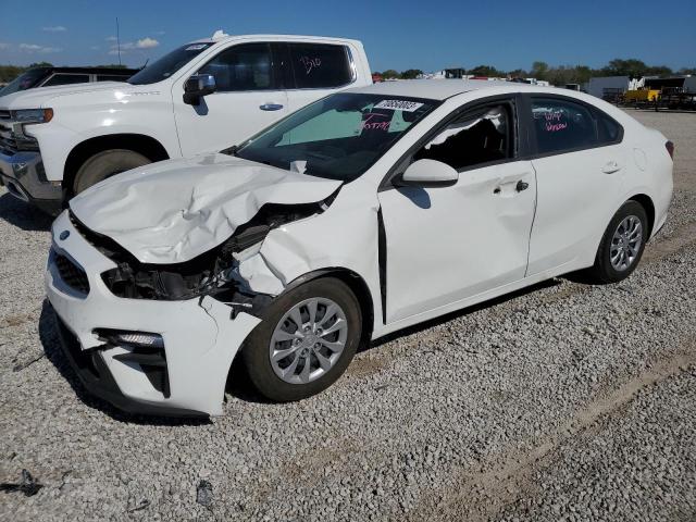 Изображение 2021 KIA FORTE FE 2021