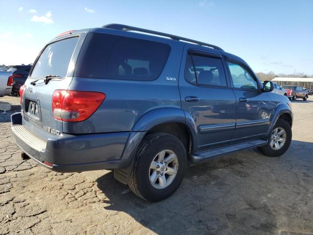 Image 3 of 2006 TOYOTA SEQUOIA SR5 2006 with VIN 5TDBT44A26S276857