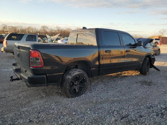 Изображение 3 2023 RAM 1500 BIG HORN/LONE STAR 2023 с VIN 1C6SRFFT7PN683581