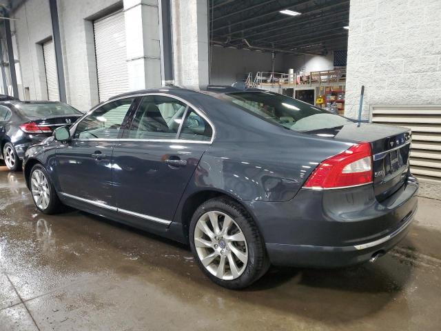 Image 2 of 2015 VOLVO S80 PLATINUM 2015 with VIN YV1902MM6F1190531