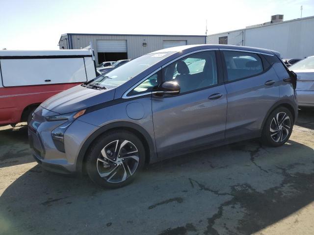 Изображение 2023 CHEVROLET BOLT EV 2LT 2023