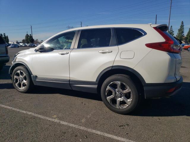 Obraz 2 z 2017 HONDA CR-V EXL 2017 z VIN 2HKRW2H87HH601075