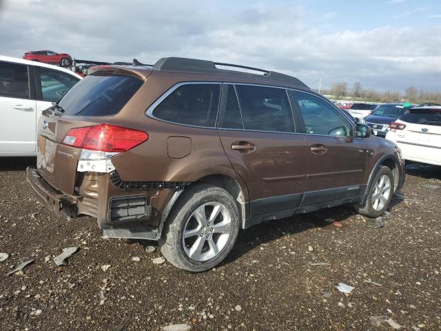 Image 3 of 2013 SUBARU OUTBACK 2.5I LIMITED 2013 with VIN 4S4BRCKC9D3284963