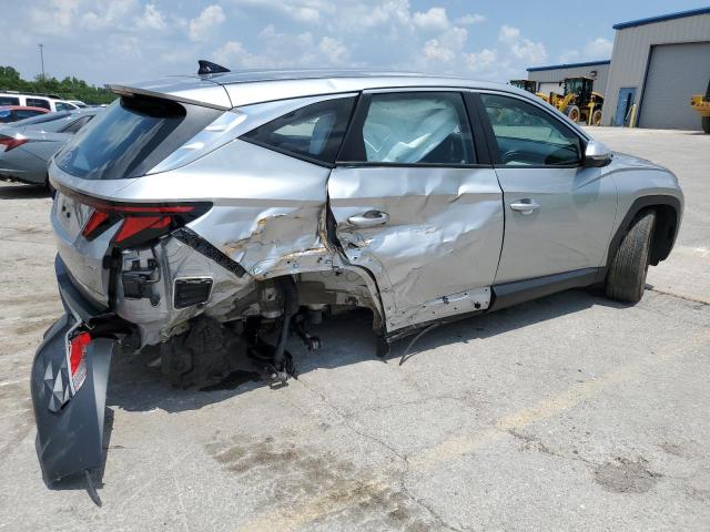 Obraz 3 z 2022 HYUNDAI TUCSON SE 2022 z VIN 5NMJACAE8NH055249