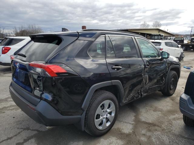 Image 3 of 2020 TOYOTA RAV4 LE 2020 with VIN 2T3G1RFV9LW087013