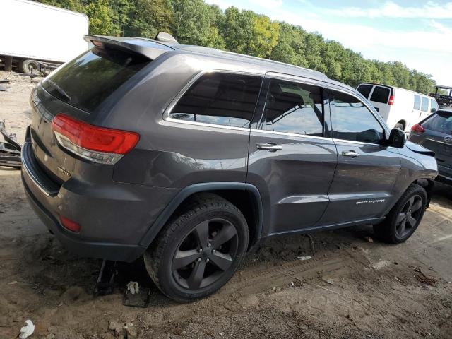 Obraz 3 z 2014 JEEP GRAND CHEROKEE LIMITED 2014 z VIN 1C4RJFBGXEC352932